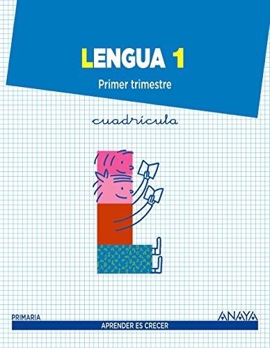 Lengua 1 (Aprender es crecer)