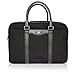 Price comparison product image BOSS Signature 14'' Briefcase with Laptop Compartment black