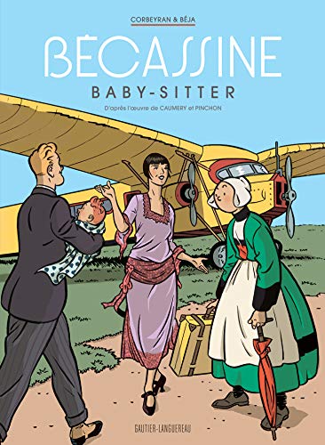 Bécassine : Bécassine baby-sitter en ligne Bécassine : Bécassine baby-sitter gratuit
