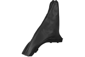 GÉNÉRIQUE Housse de frein à main antidérapante pour Opel Astra G Zafira A