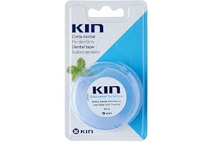 Kin Kit Dental - 50 gr