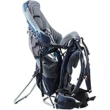 Sonnendach und Regenschutzhülle inklusive