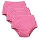 Bambino Mio Training Pants 3 x pack (Dark Pink, 18-24M)