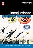 Introduction to Project Finance (Essential Capital Markets) by Andrew Fight