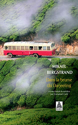Télécharger Dans la brume du Darjeeling PDF Ebook En Ligne