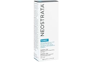 Neostrata Salizinc Gel 10 50 ml
