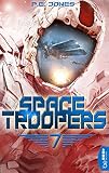 Image de Space Troopers - Folge 7: Das Artefakt