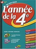Image de L'année de la 4e : 13-14 ans
