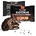 Produktbild Protein Cookies / ROCKY CHOC MASH UP / von THE PROTEIN WORKS / Single / Nur 3g Zucker und vollgepackt mit frechen 18g erstklassigem Protein.