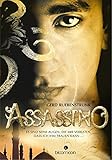 Cover zum Buch Assassino