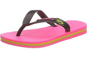 Ipanema Mädchen Classic Brasil Ii Kids Zehentrenner