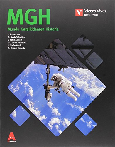 MGH (MUNDU GARAIKIDEAREN HISTORIA) AULA 3D: 000001