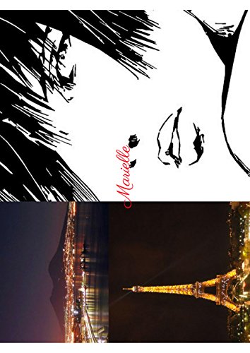 Gènèvieve Liguori - Marielle (2016)