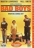 Bad Boys [DVD] [2001] by Will Smith - Jamie Foxx