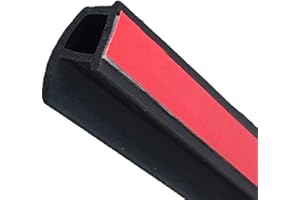 ESUPPORT E Support 4M Uszczelki do drzwi samochodowych Ochrona krawędzi Gumowa uszczelka P Styl Samochód