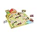 Price comparison product image Legler Road Traffic Wooden Puzzles
