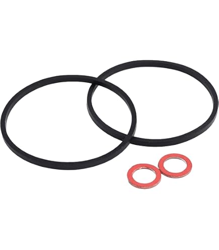 Lot De 5 Joints Toriques Pour Carburateur Honda - Compatible GC135, GC160, GCV135, GCV160 - Référence 16010-883-015