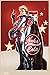 Produktbild Fallout 4 Poster Nuka Cola Girl standing (61cm x 91,5cm) + Geschenkverpackung. Verschenkfertig!