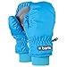 Barts Gloves Nylon Mitts, 15 0000000606 blue blue Size:1