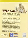 Image de Word 2010