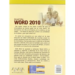 Word 2010