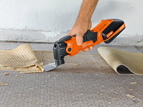 Fein (Multimaster) Fester Spachtel, 63903234210 - 4