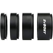 thumbnail image 2 of M48 To M42 T2 Adapter,Other Accessories For Telescopes 2 of 11