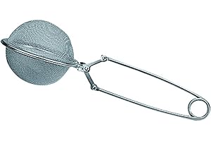 Tescoma 420676 Presto Filtro Te' con Manico