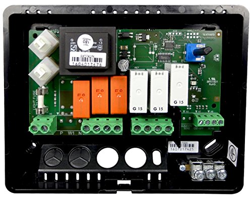 Harvia Saunasteuerung CF 9 Simple - 3
