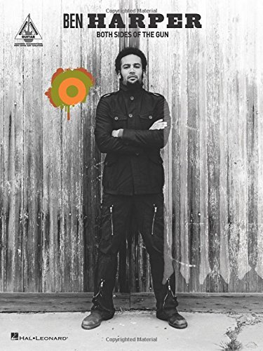 Both sides of the gun