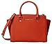 Produktbild Michael Kors Selma Medium Satchel 30s3glms2l ORANGE