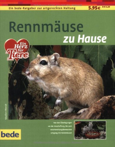 Download Rennmäuse zu Hause