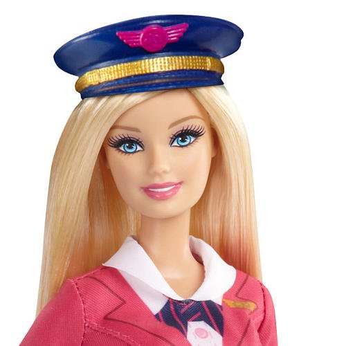 Barbie Careers Barbie and Ken Doll Giftset (2-Pack) by Barbie