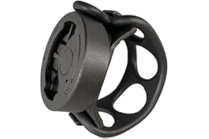 JOYSOG Support de Compteur de Code de vélo pour Bryton, Support de caméra de Sport, Support de téléphone, Adaptateur de Bord d'ordinateur