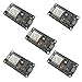 Produktbild JUNERAIN 5X NodeMcu Lua ESP8266 ESP-12E CH340G WiFi Netzwerk-Entwicklungsboard-Modul