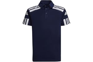 adidas Squadra 21 Polo Shirt Polo Shirt Unisex niños