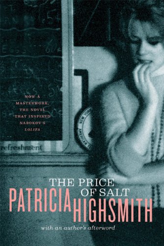 The Price of Salt, or Carol (English Edition) livre