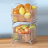 Suchergebnis auf Amazon.de für: obst aufbewahrung: Küche & Haushalt