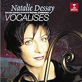 Natalie Dessay ~ Vocalises - Natalie Dessay