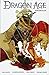 Dragon Age: Magekiller by Greg Rucka, Carmen Carnero