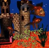 Little plastic castle