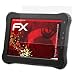 Produktbild Logic Instrument Fieldbook K80 Panzerfolie - 2 x atFoliX FX-Shock-Antireflex blendfreie stoßabsorbierende Panzerschutzfolie Displayschutzfolie