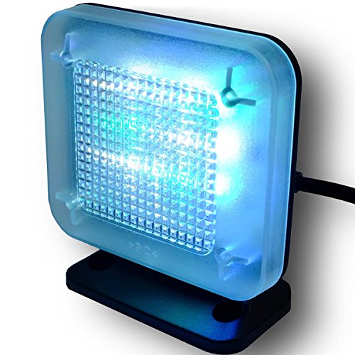 Preisvergleich Produktbild security Fake TV, Fernseh Attrappe von DiMeBa