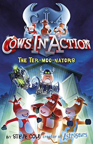 Download Cows in Action 1: The Ter-moo-nators