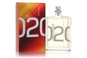 Escentric Molecules Escentric 02 Eau De Toilette 100 Ml Spray