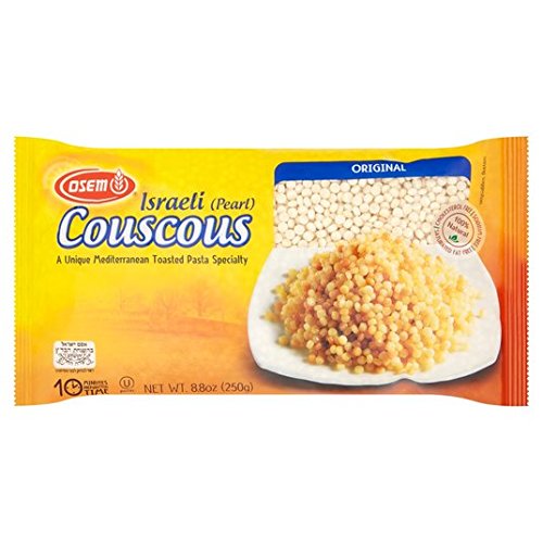 Preisvergleich Produktbild Osem Toasted israelischen Couscous 250g