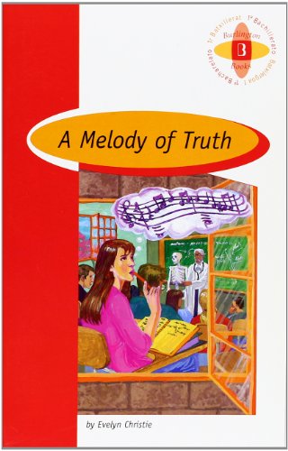 A MELODY OF TRUTH 1ºNB