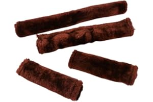 EKKIA S.A.S EKKIA Synthetisches Halfter-Schutzset