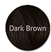 Babyliss Dark Brown Styleable Extension Set 18-inch