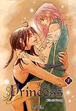 Kiss me Princess, Tome 5 :